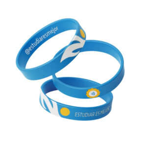 Pulseras Estudiar es Mejor