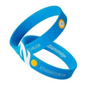 Pulseras Estudiar es Mejor