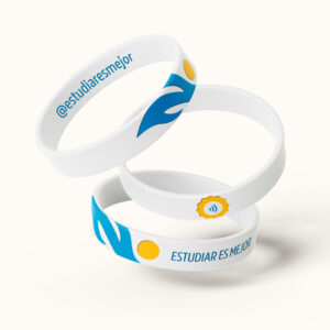 Pulsera Blanca